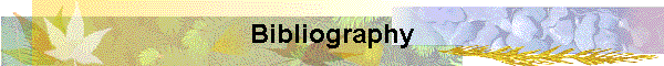 Bibliography