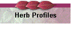 Herb Profiles
