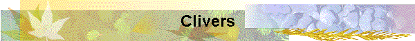 Clivers