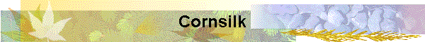Cornsilk