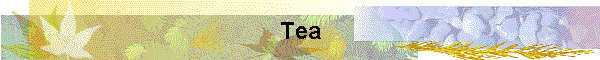 Tea
